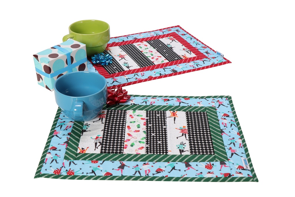 Model - Set a Pretty Table #09