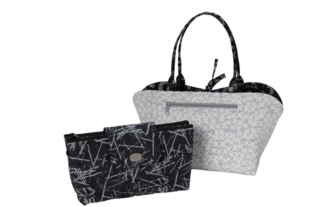 Model - Night and Day #17