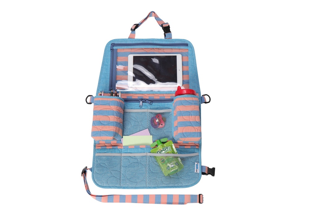 Model - Backseat Babysitter 2.0 #33