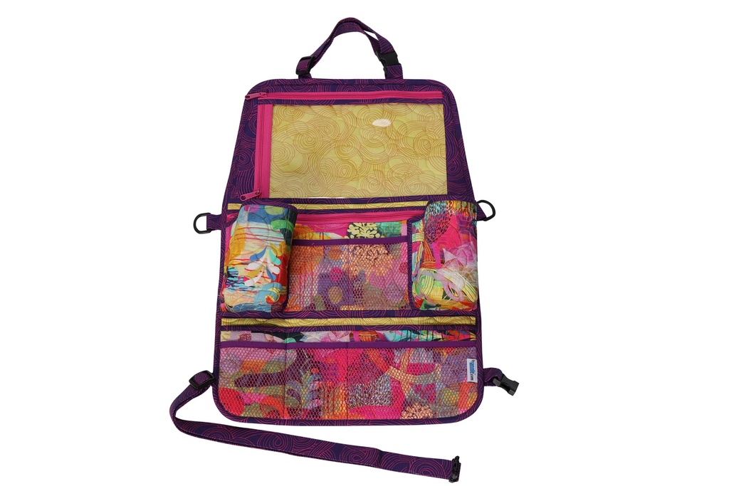 Model - Backseat Babysitter 2.0 #34