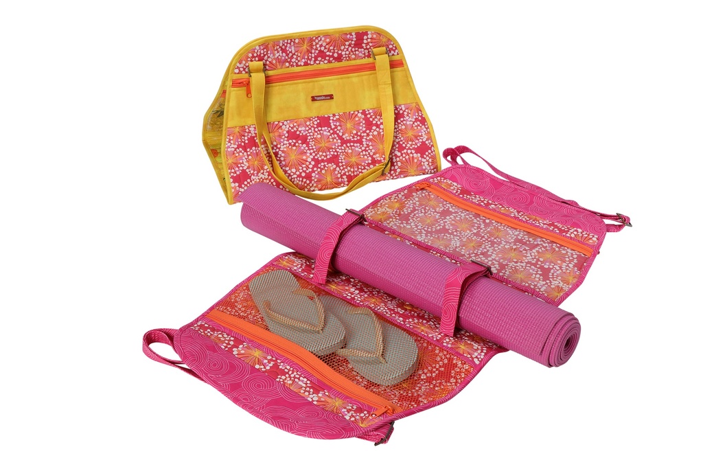 Model - Roll With It #09