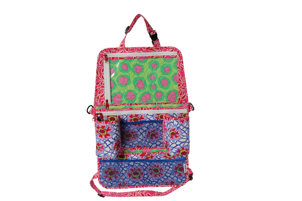 Model - Backseat Babysitter 2.0 #28