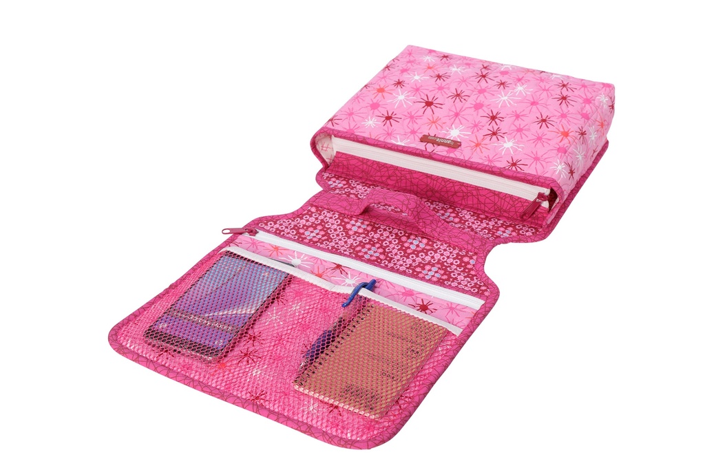 Model - Sidekick #08