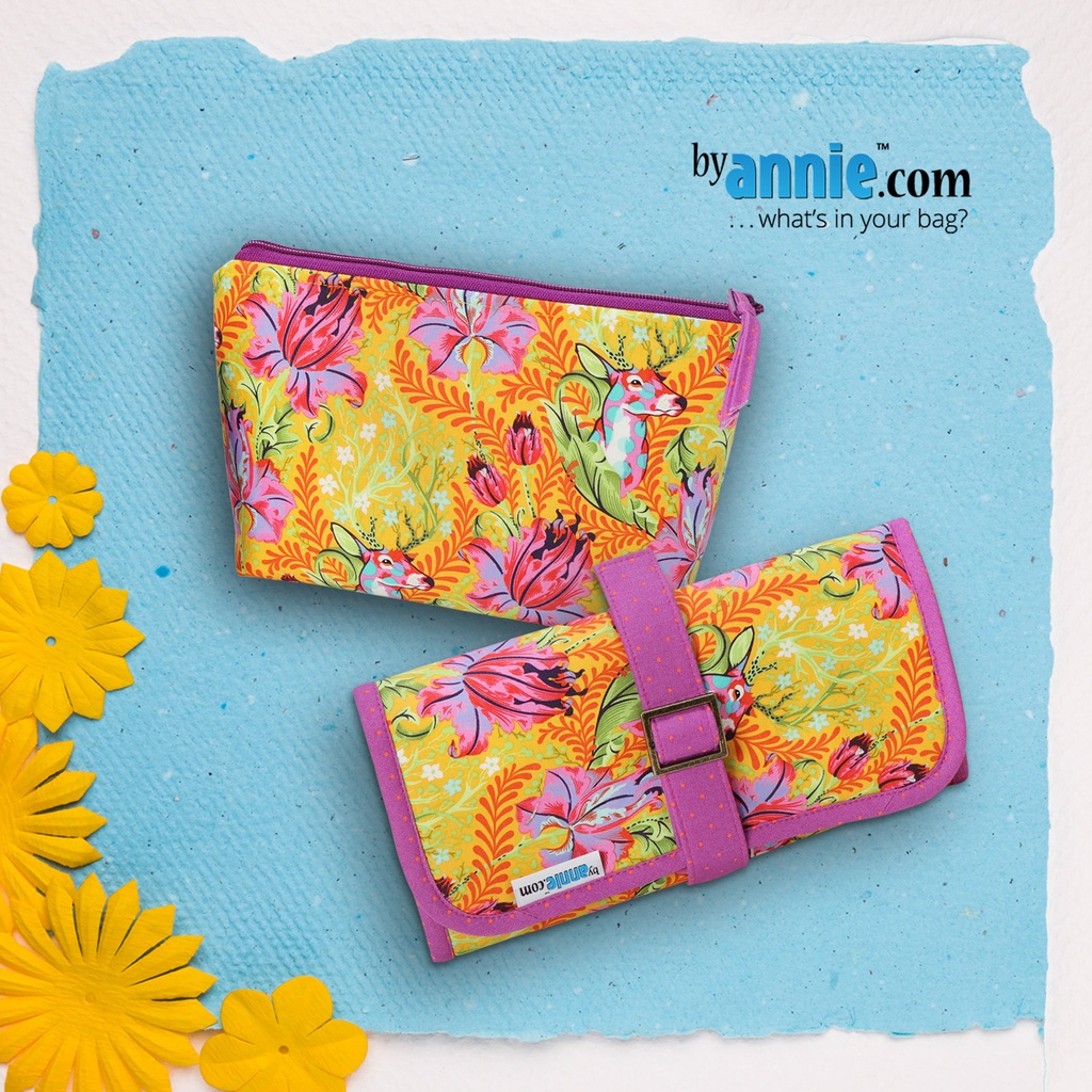 Model - Glo and Go #27