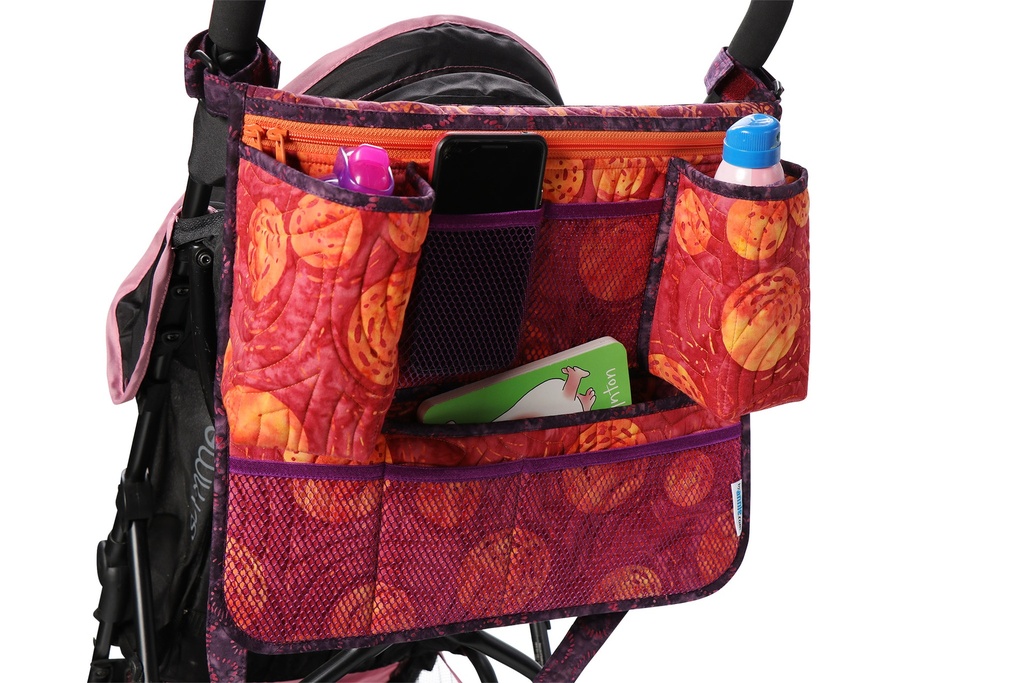 Model - Backseat Babysitter 2.0 #39