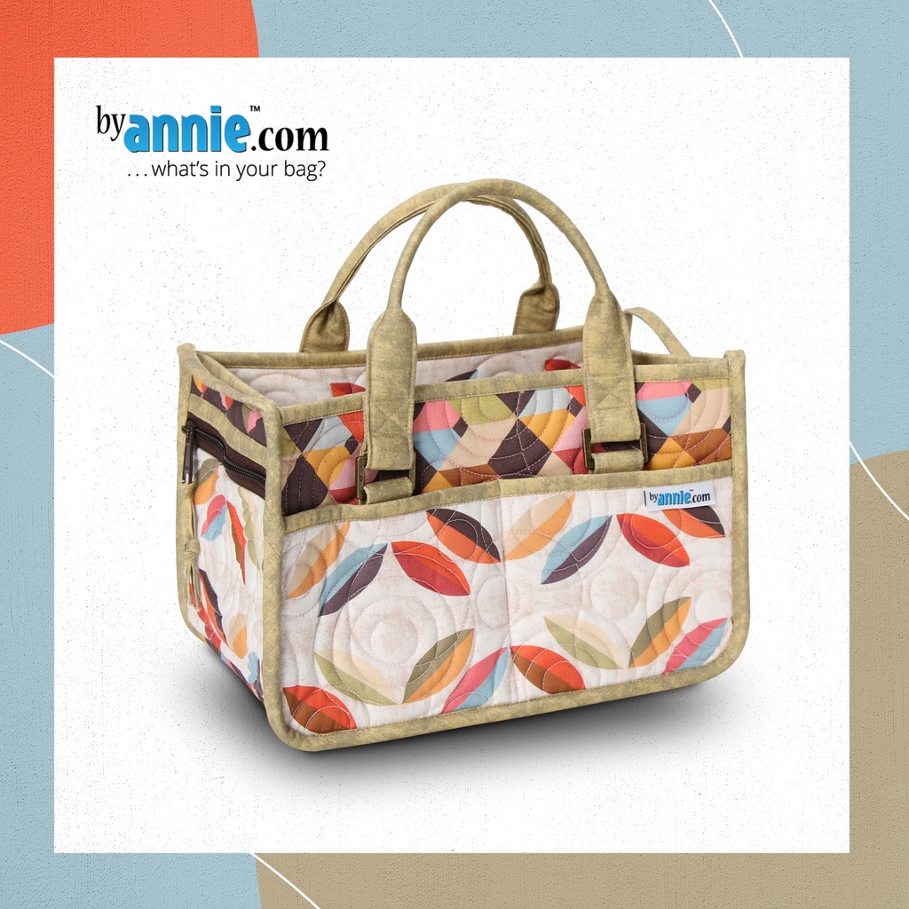 Model - In Control #36