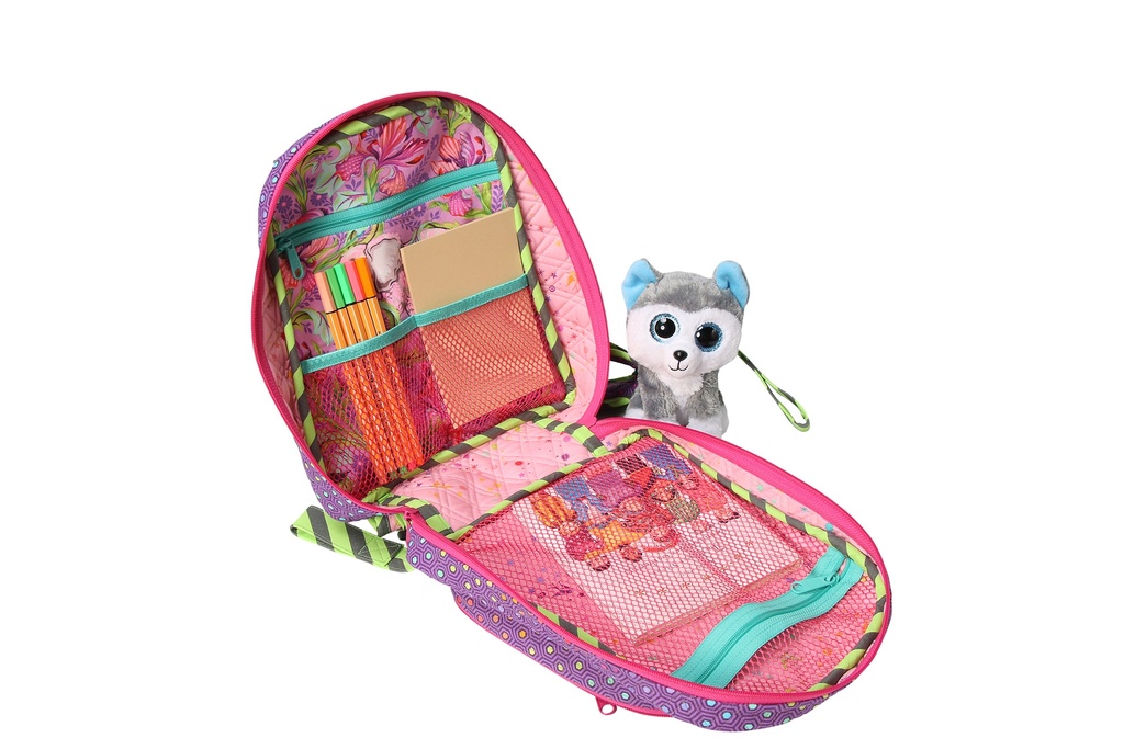 Model - Out and About #29