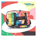 Model - Round Trip Duffle #22