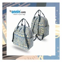 Model - Courtside #16