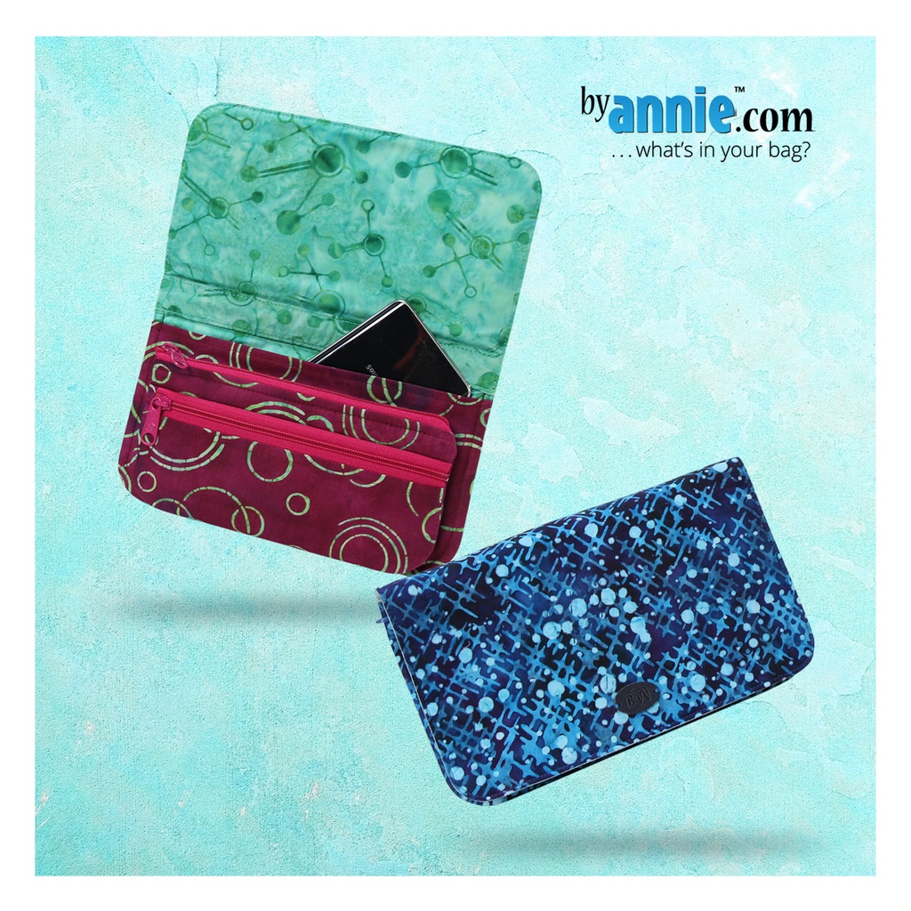 Model - Payday Wallet/Purse #06