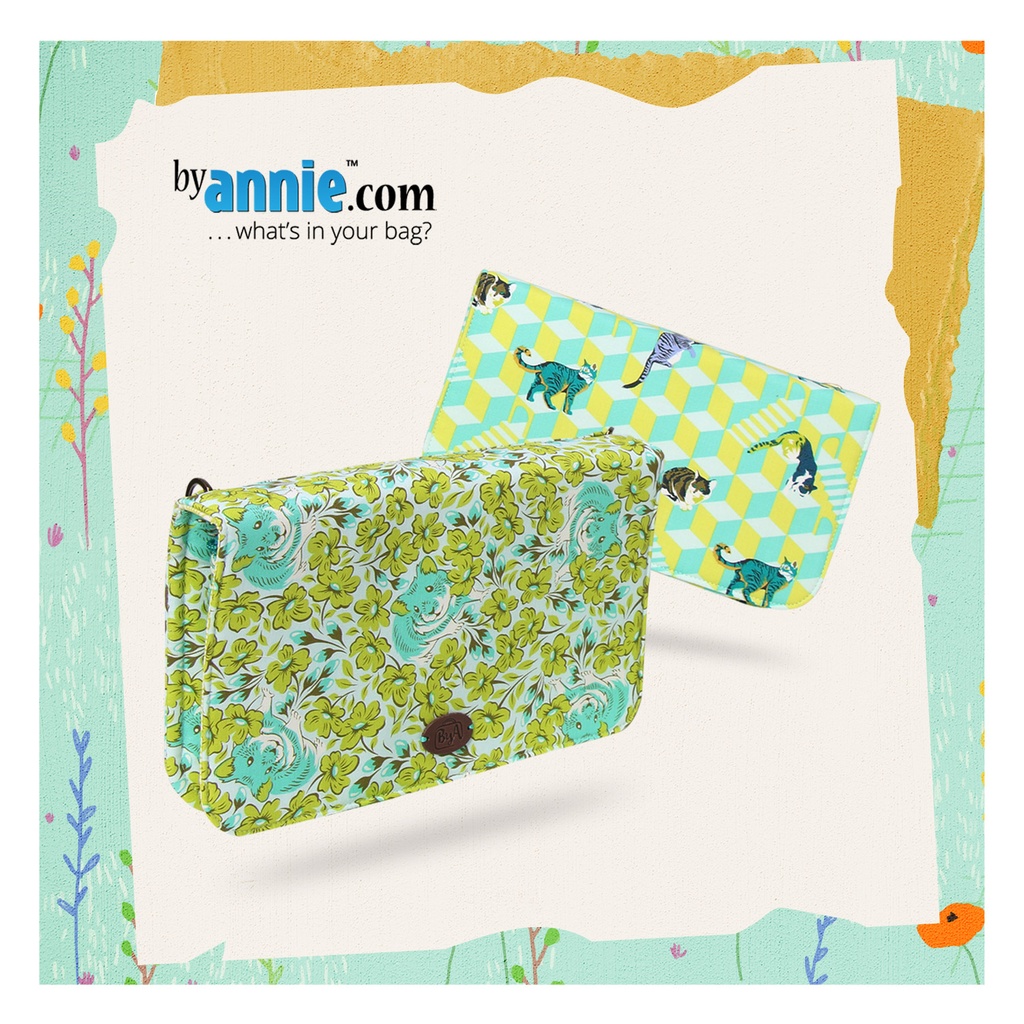 Model - Payday Wallet/Purse #02