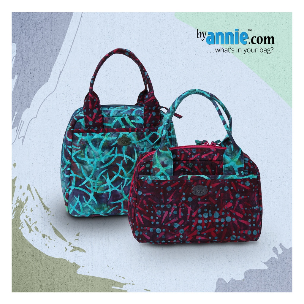 Model - Out to Lunch 2.0 #02