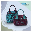 Model - Out to Lunch 2.0 #02