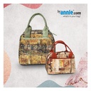 Model - Out to Lunch 2.0 #01