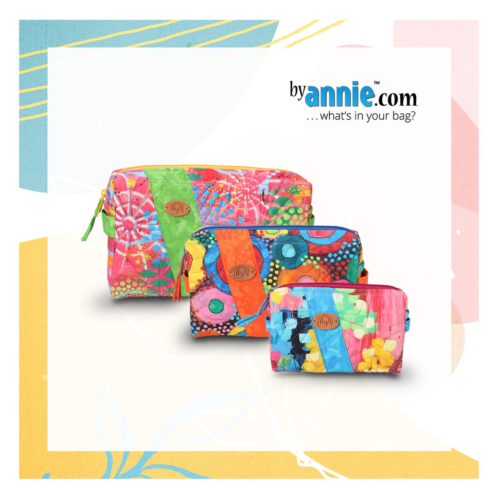 Model - Ditty Bags 2.0 #23