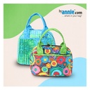 Model - Out to Lunch 2.0 #05