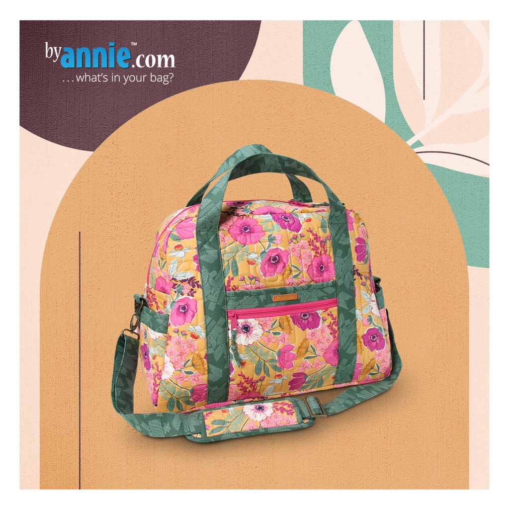 Model - Ultimate Travel Bag 2.0 #47