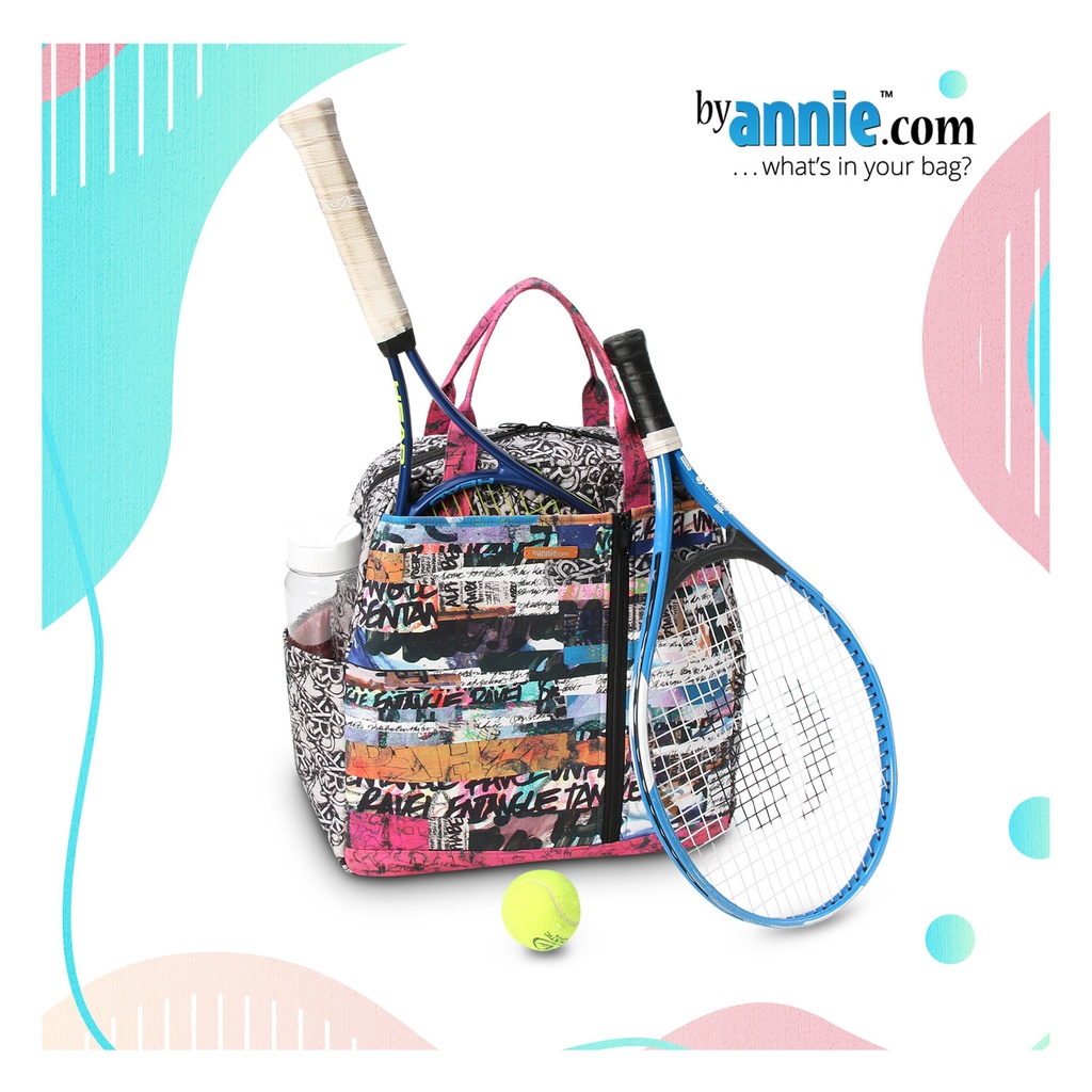 Model - Courtside #04