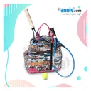 Model - Courtside #04