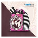 Model - Courtside #05