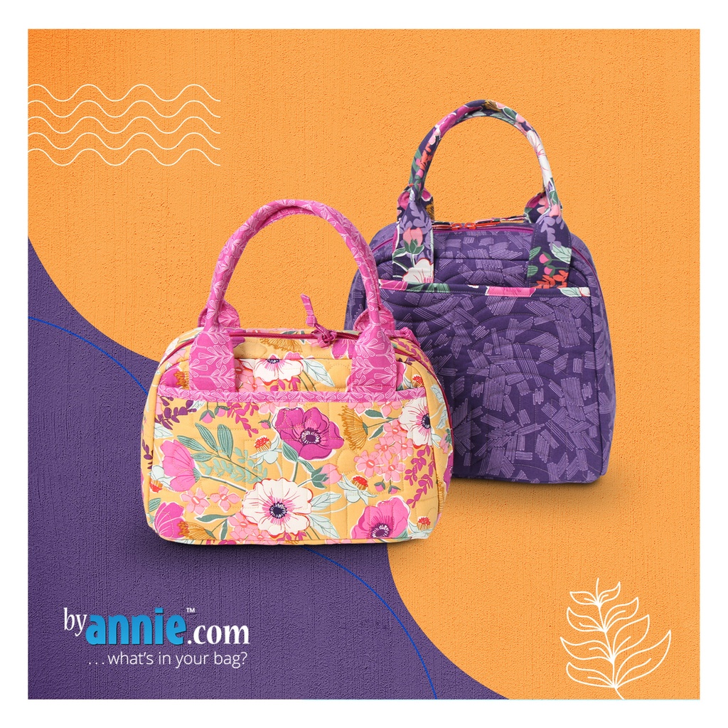 Model - Out to Lunch 2.0 #09