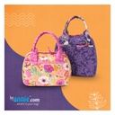 Model - Out to Lunch 2.0 #09