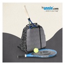 Model - Courtside #02