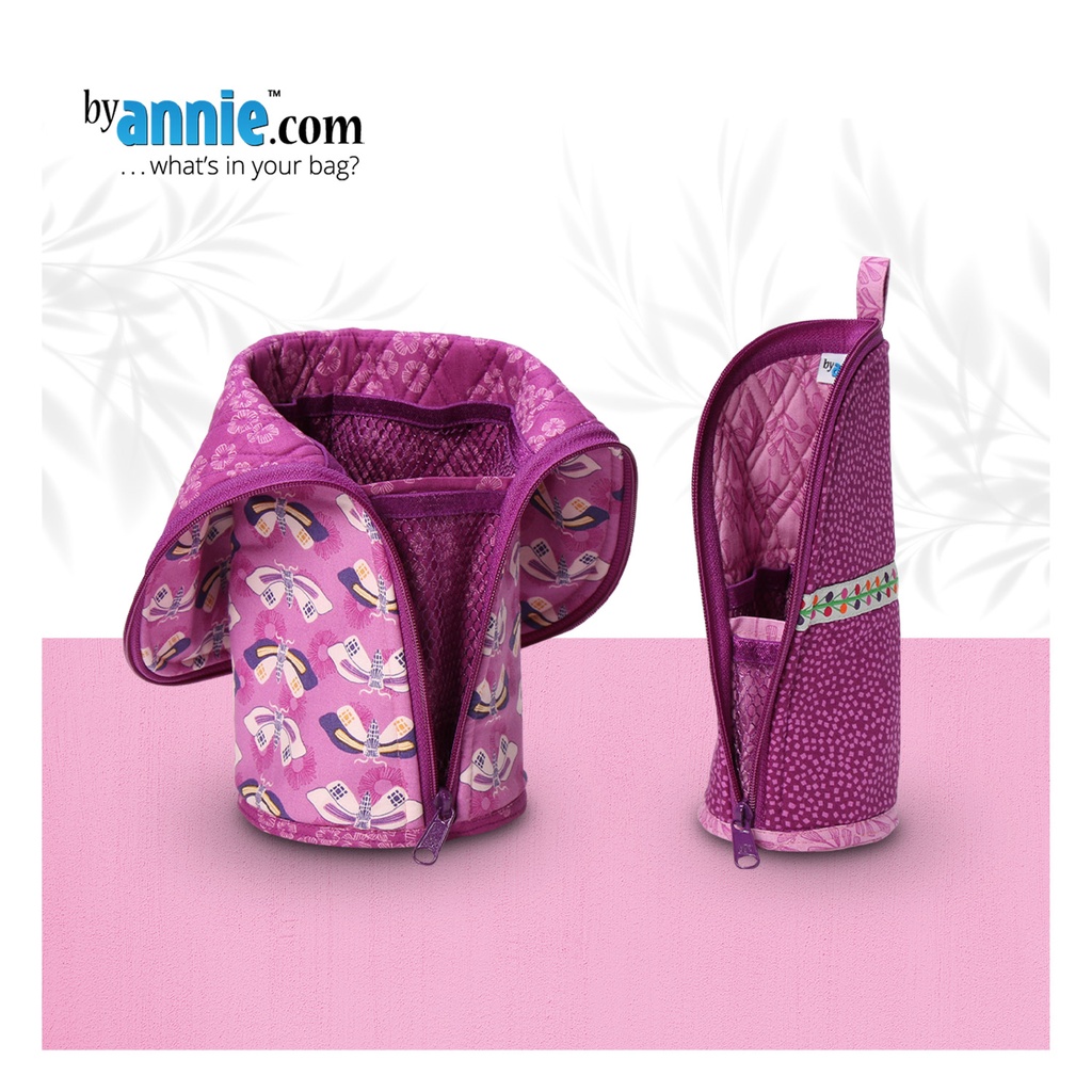 Model - Flipping Out #23