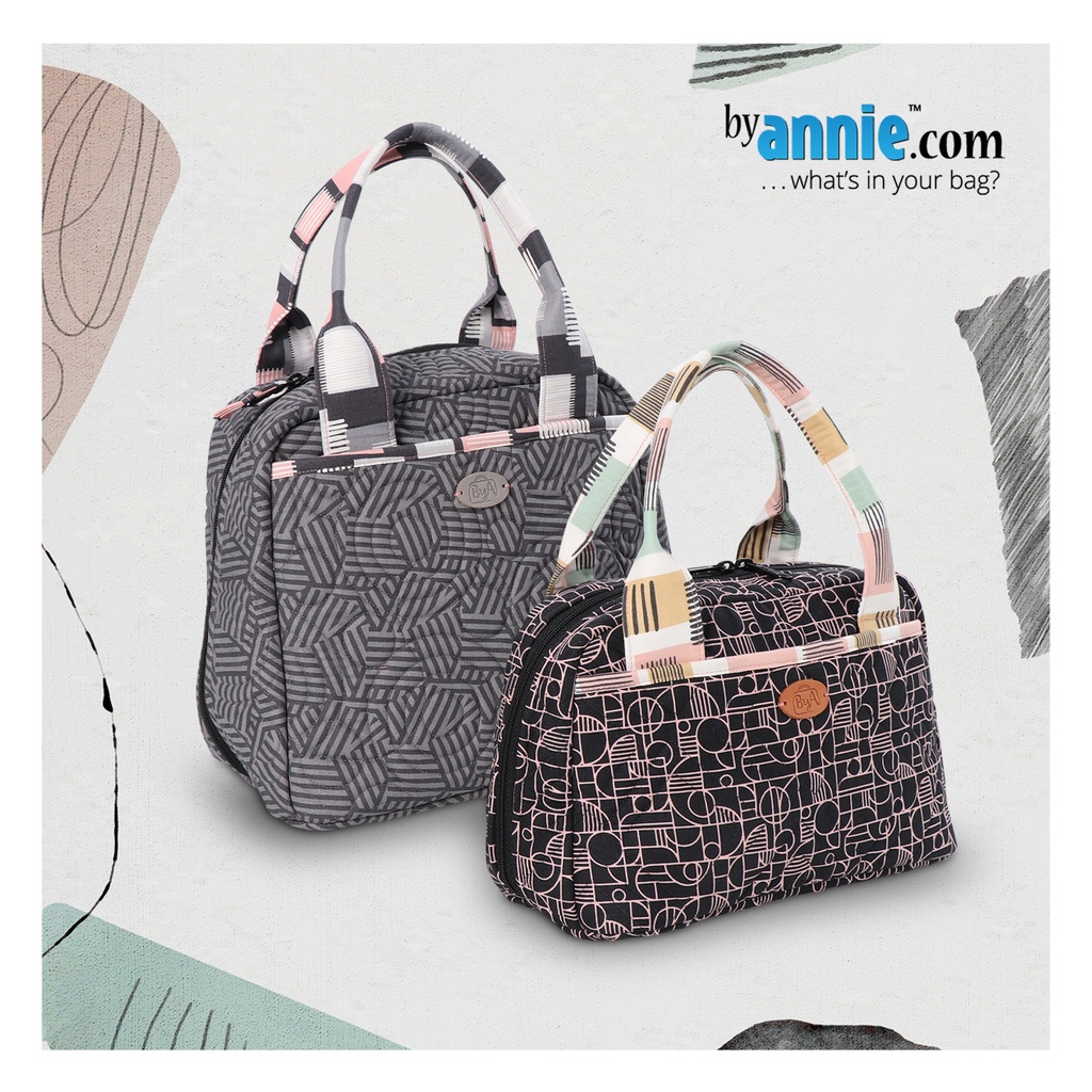 Model - Out to Lunch 2.0 #08