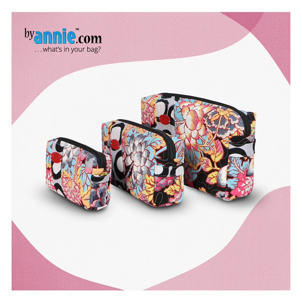 Model - Ditty Bags 2.0 #36