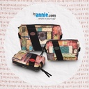 Model - Ditty Bags 2.0 #35