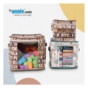 Model - Room With A View #22