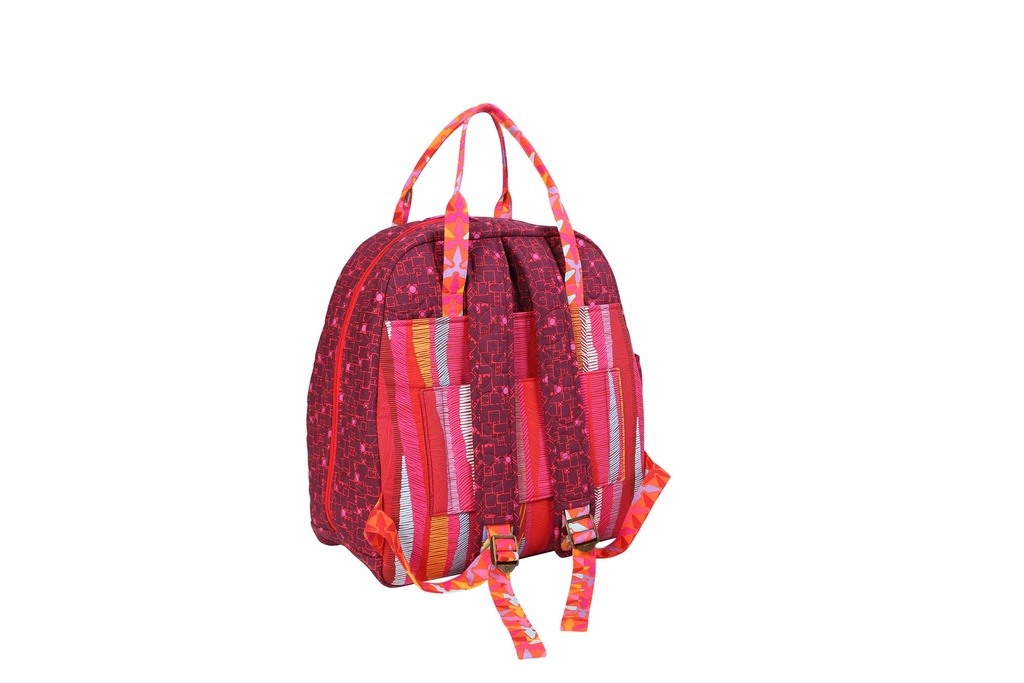 Model - Courtside #07