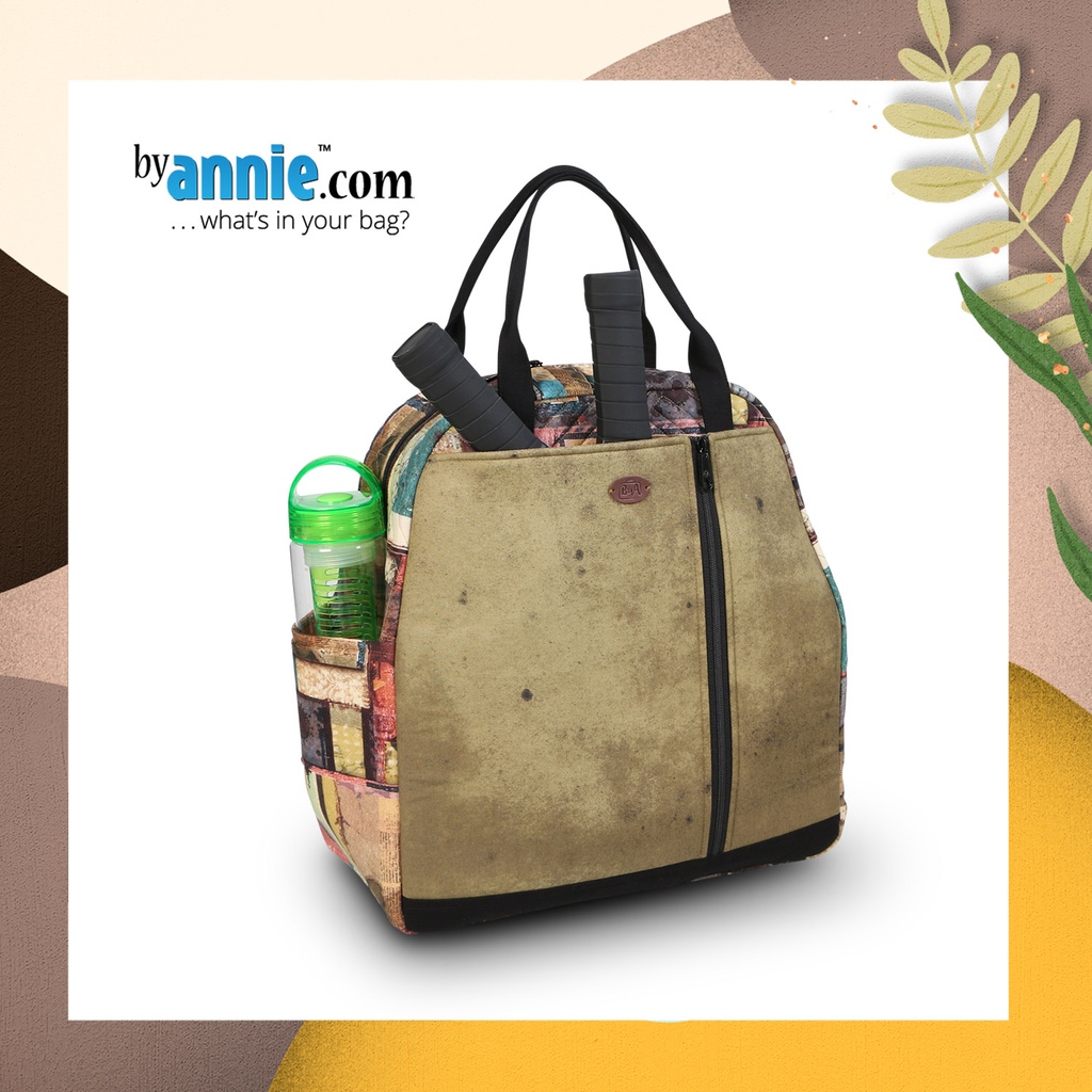 Model - Courtside #18