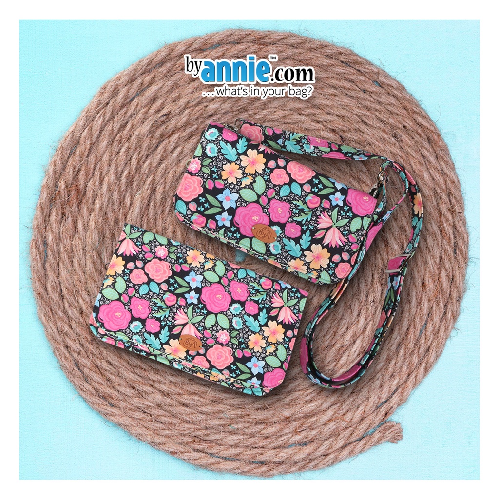 Model - Payday Wallet/Purse #08