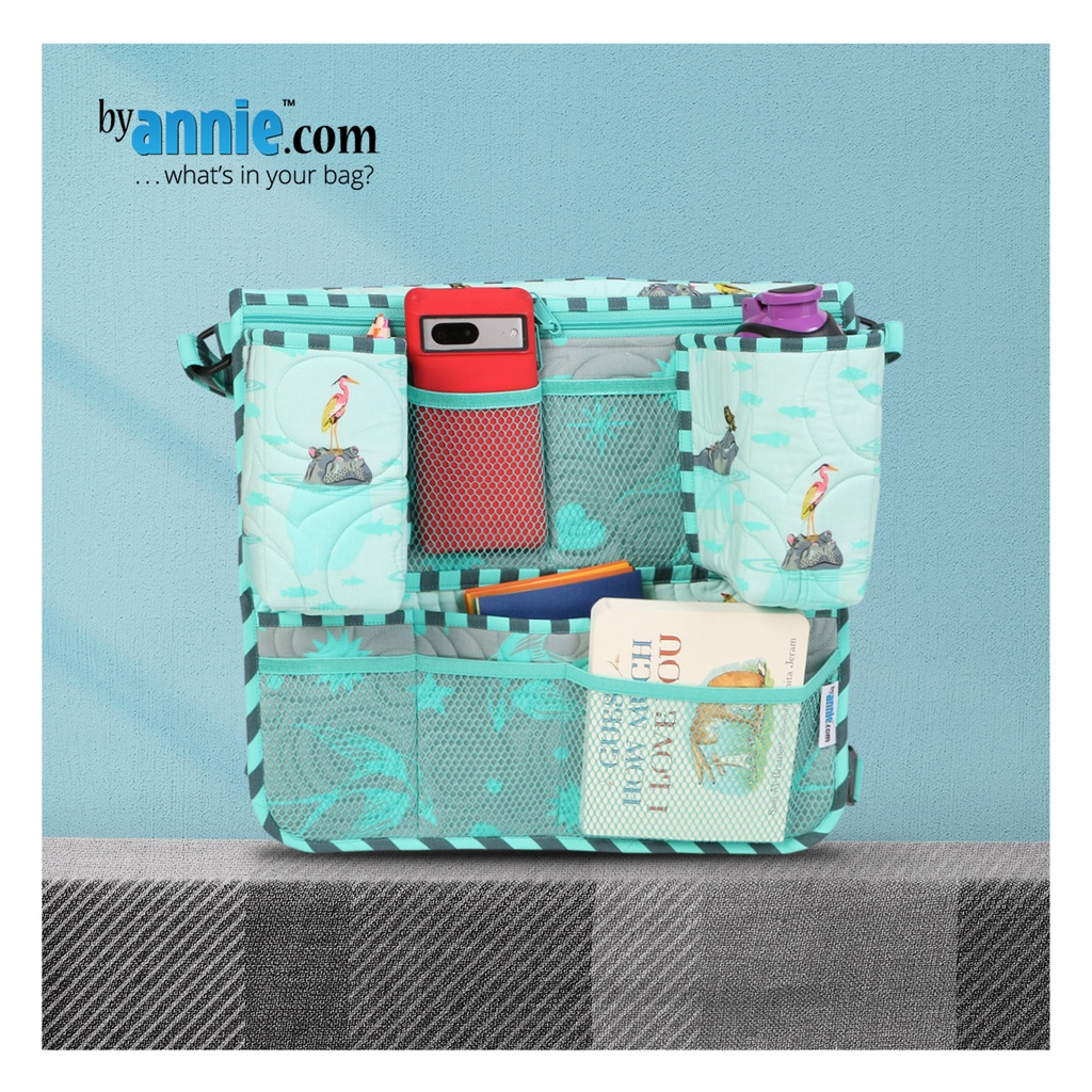 Model - Backseat Babysitter 2.0 #40