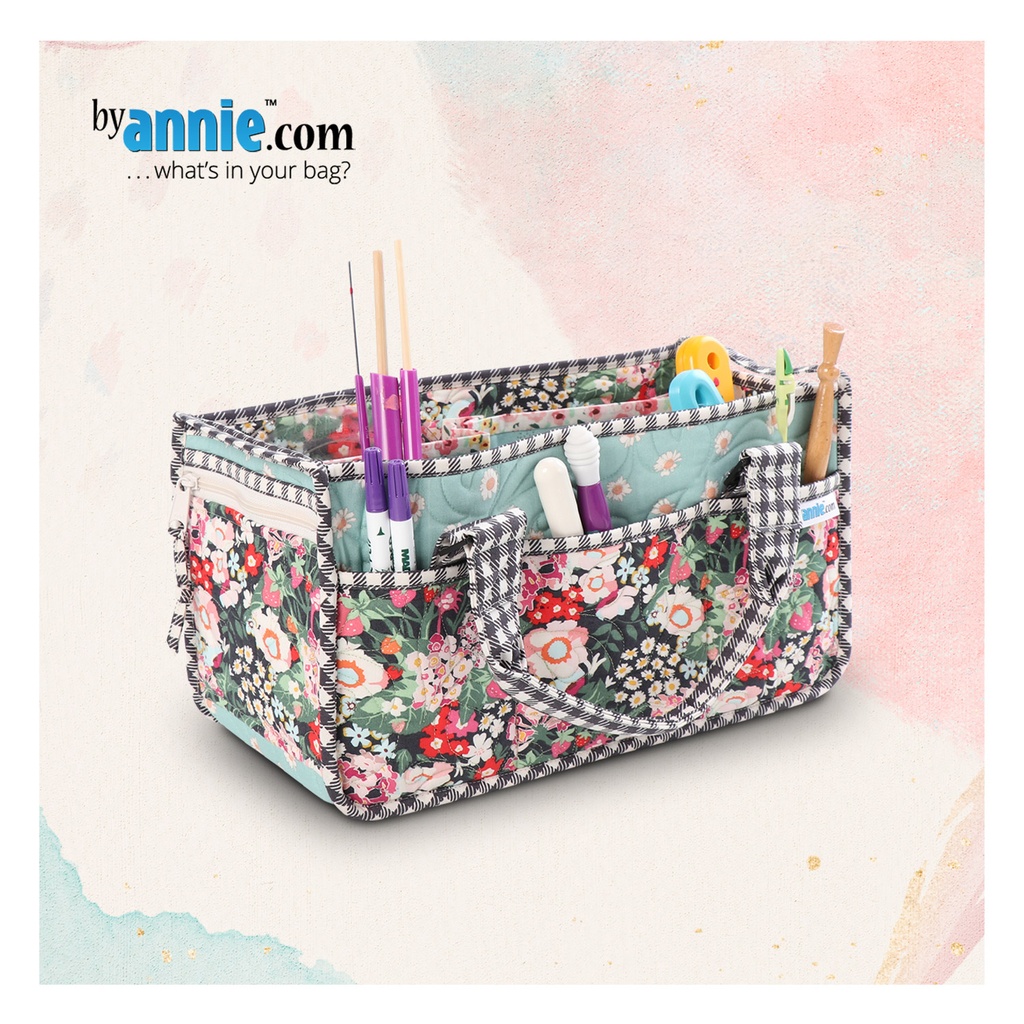 Model - Catch All Caddy 2.0 #60