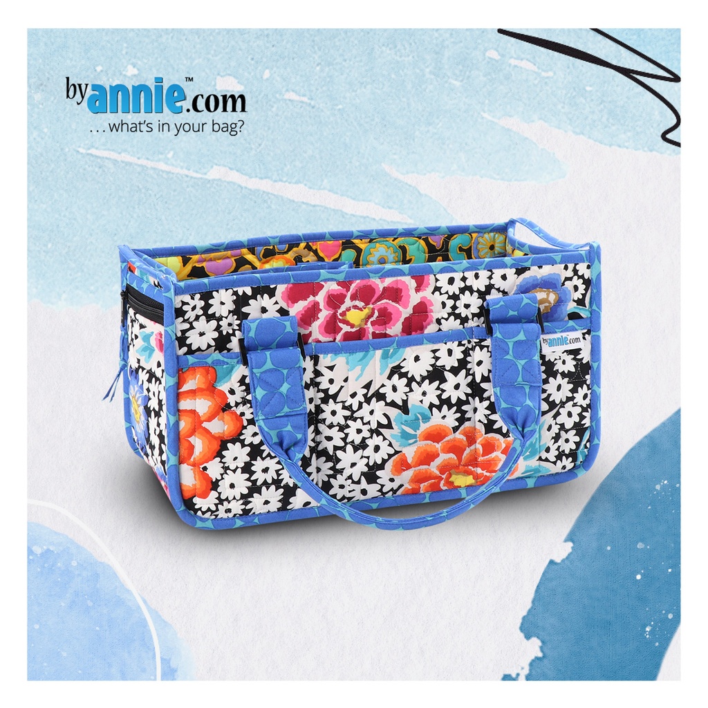 Model - Catch All Caddy 2.0 #61