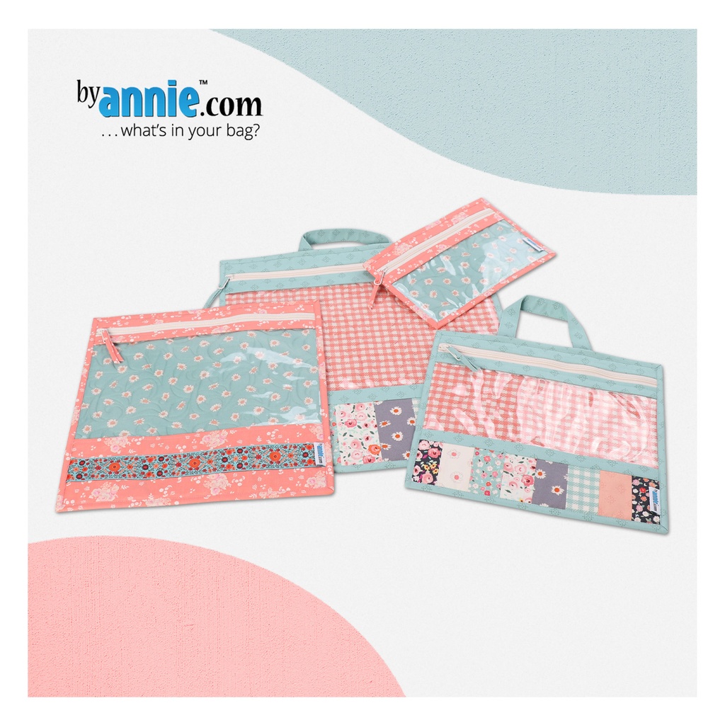 Model - Project Bags 2.0 #35