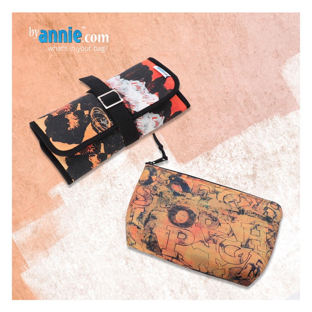 Model - Glo and Go #29