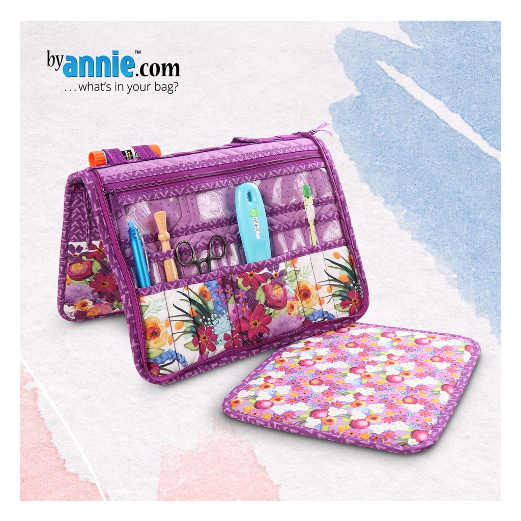 Model - Running With Scissors #29