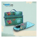 Model - Travel Essentials 2.0 #38