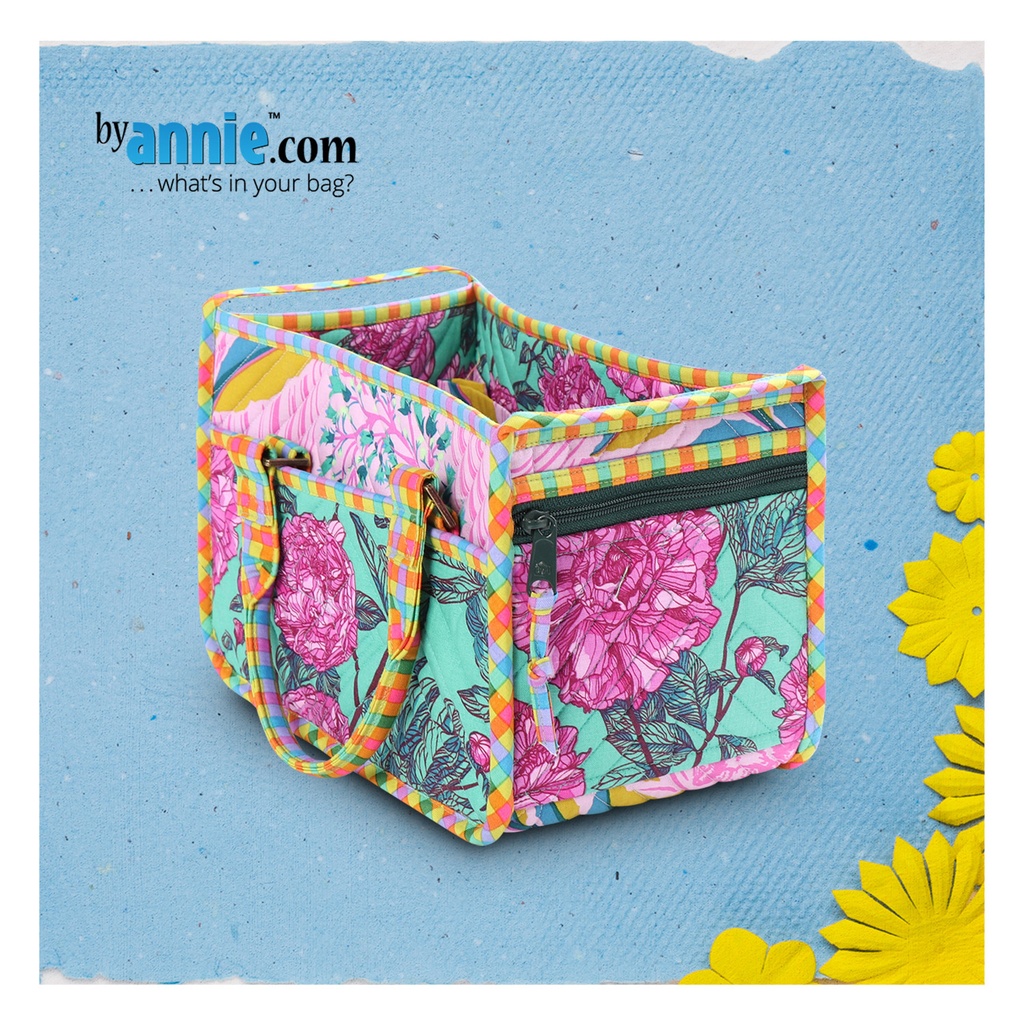 Model - In Control #39