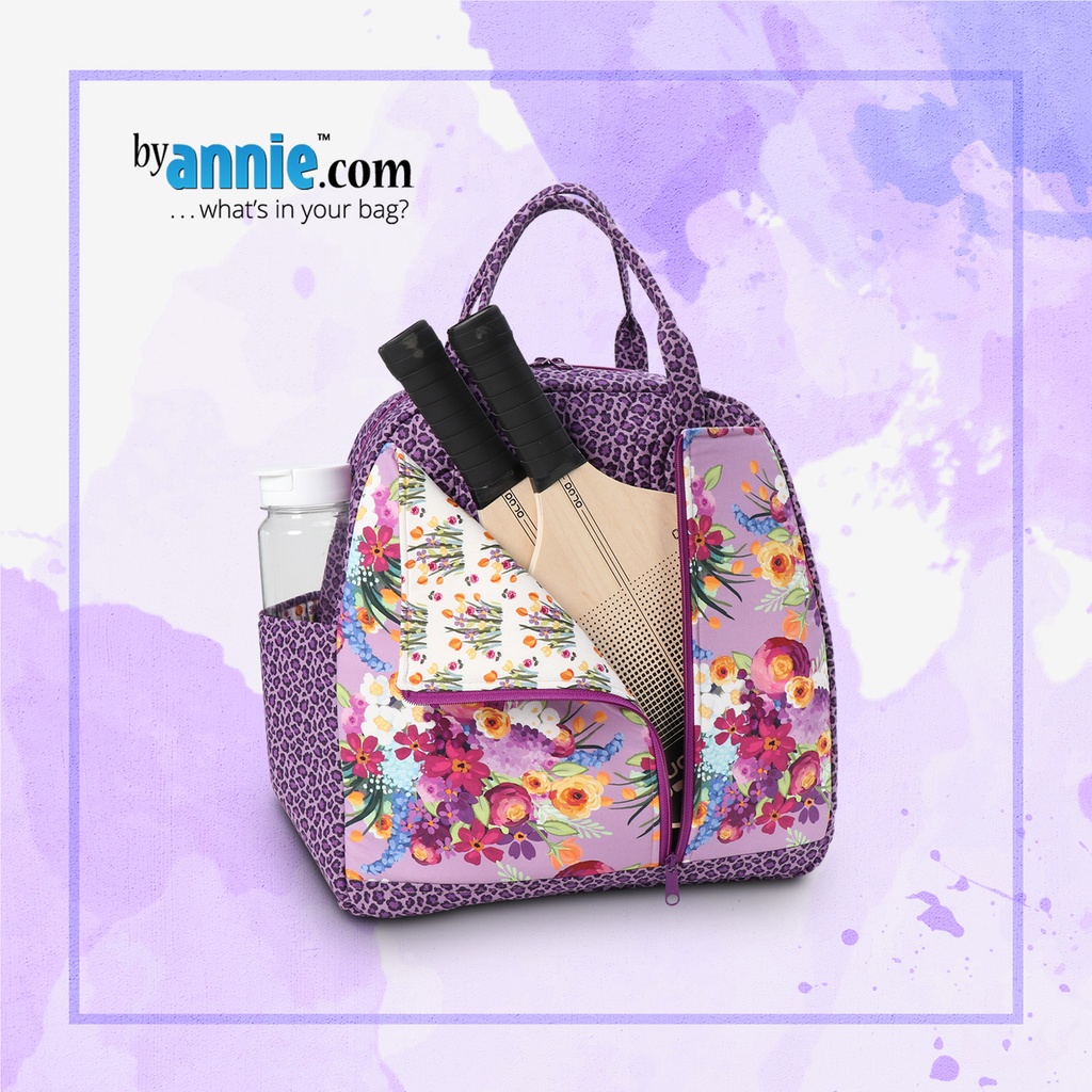 Model - Courtside #19