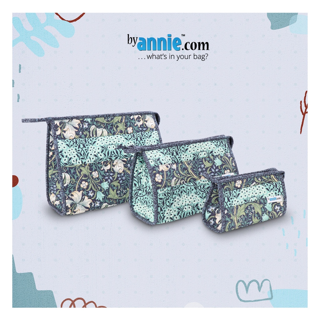 Model - Open Wide 2.0 #40