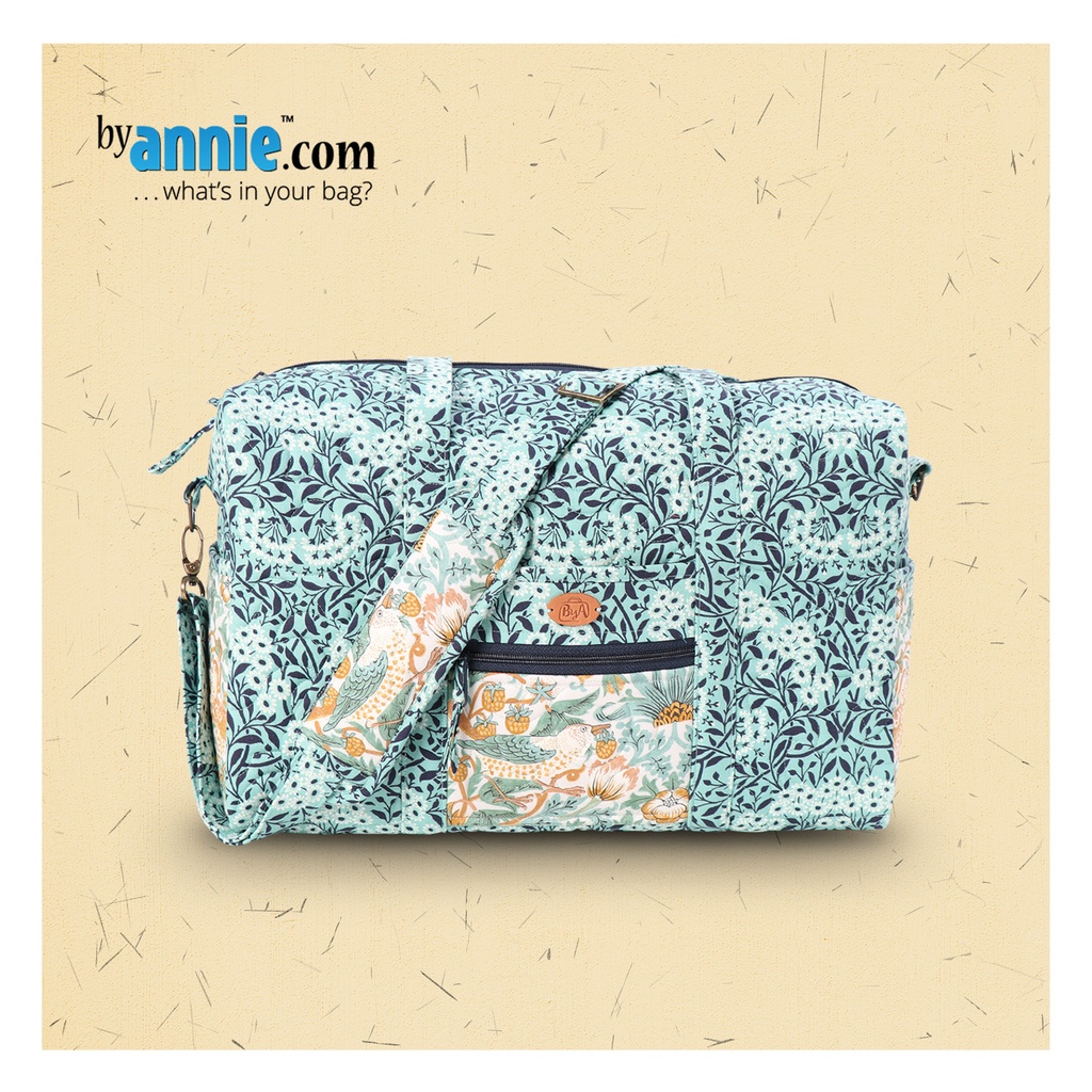 Model - Get Out of Town 2.1 #39