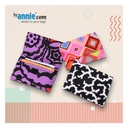 Model - Sew Simple Wallet #12