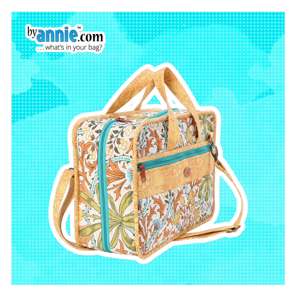 Model - A Place for Everything 2.0 #38