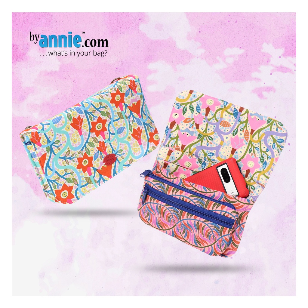 Model - Payday Wallet/Purse #17