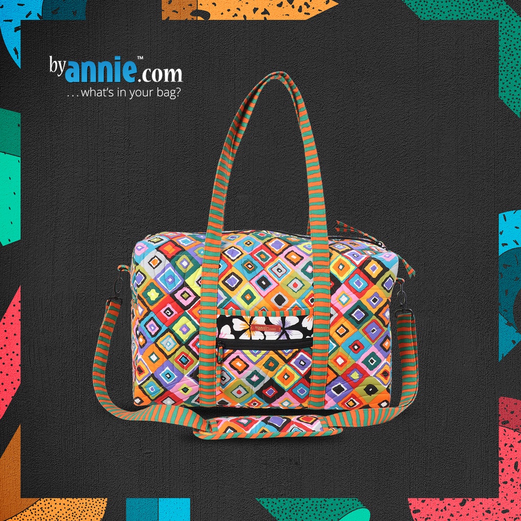 Model - Get Out of Town 2.1 #41